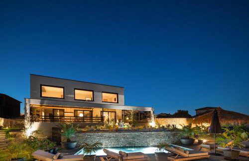 Villa Merapi - Foto 1