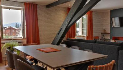 Appartement Les Belluis - Foto 2