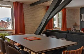 Appartement Les Belluis - Foto 2