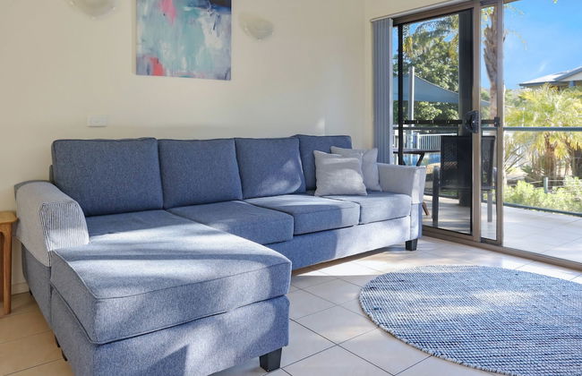 Sorrento Apartments Merimbula - Photo 15