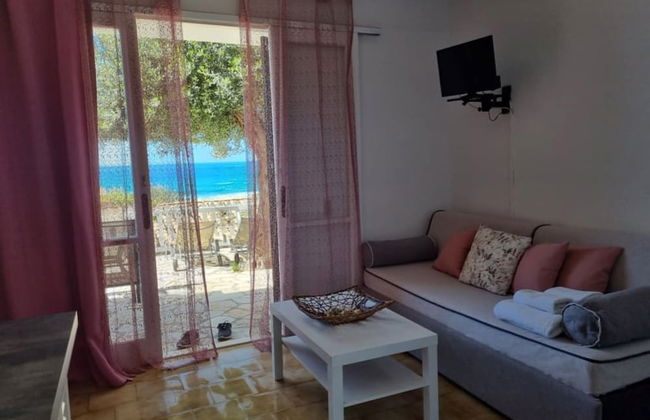 Corfu Island Apartment 24 - Foto 14