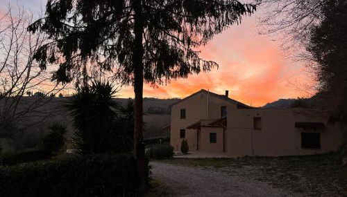 Vineyard Farmhouse in Massignano - Foto 5