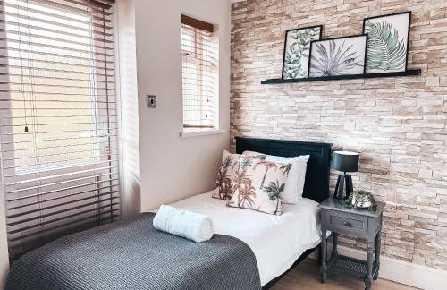 Ty-Fry House, by Solace Stays - Foto 29