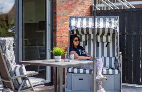 Haus Pirola Esens - Photo 35