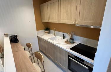 Le Darcy - Entre Gare et Ville - Foto 7