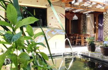 Viento de Ladera Casa Rural con piscina cubierta - Foto 22