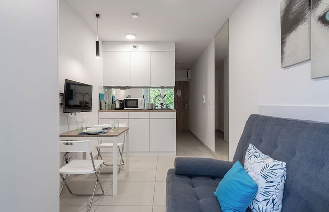 Rentplanet - Apartament Pułaskiego - Foto 5