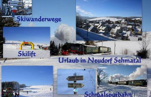 Nichtraucher Fewo Ebert&Green - Foto 8