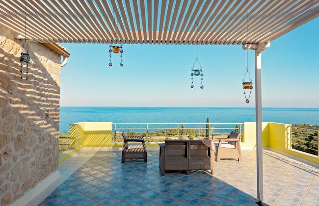 Nisaki Villa - Foto 41