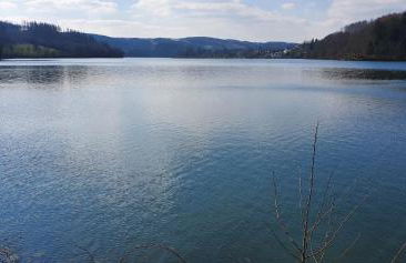 Ferienhaus " Silly " am schönen Listersee - Foto 25