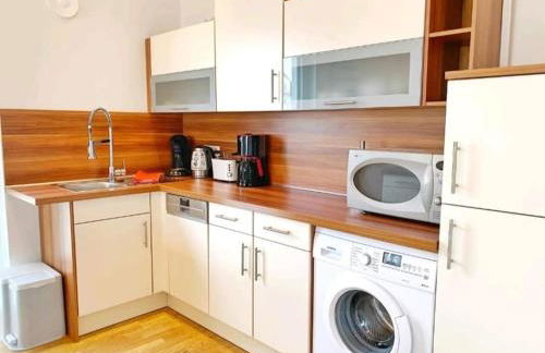 Villa Seevogel in Sassnitz mit Seeblick - Foto 18