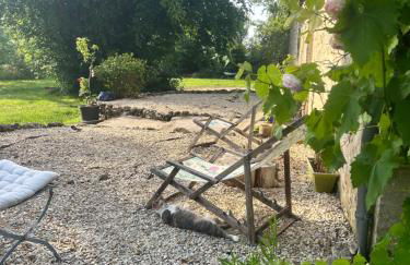 Maisonnette avec terrasse de la Bellue - Foto 3