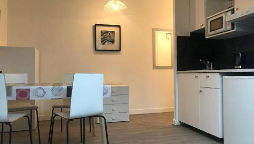 AparisAppart - Foto 5, minibar