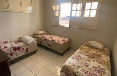 Flats PARA FAMILIAS, CASAL ou EMPRESAS com cozinha - Foto 9