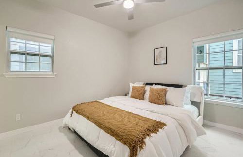 Superb White Modern Farm House - Foto 10