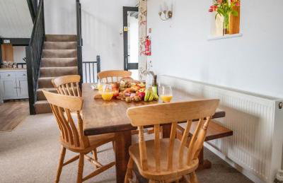 Treworgie Barton - Duchy - Foto 7