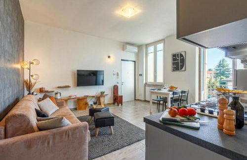 Milano Malpensa 2 min - Suite With Wifi, AC, Free Park - Foto 32