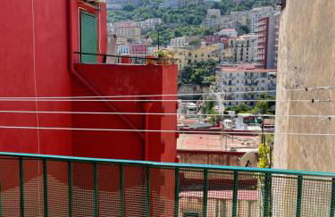 Greta’s House - Napoli Centro - Foto 33