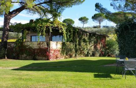 Agriturismo Poggio alle Vigne - Foto 15