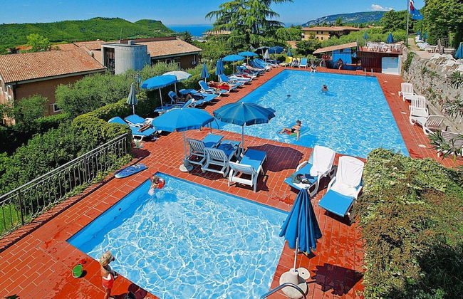 Residence La Filanda in Costermano - Foto 7