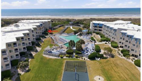 178 A Place at the Beach- Waterpark Resort Bldg K - Photo 4