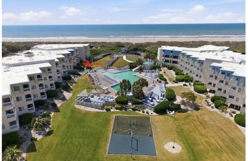 178 A Place at the Beach- Waterpark Resort Bldg K - Foto 4