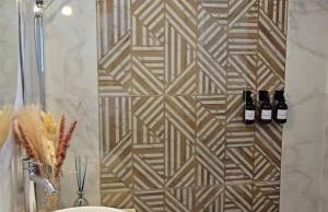 Modern BohoTropical apartment with terrace - Foto 4