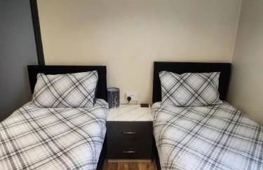 133B PARK ROAD STRETFORD MANCHESTER - Foto 28