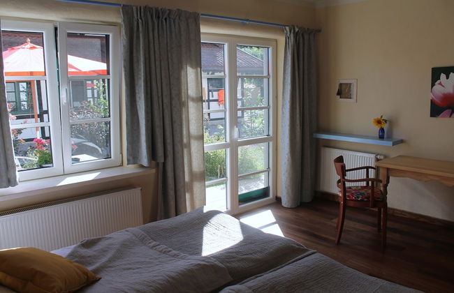 Landhaus Masurische Schweiz - Foto 7