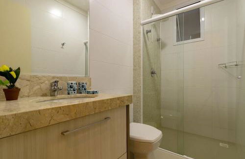 188 - Apartamento em 4 ilhas Acrópole com 03 dormitórios - Photo 12