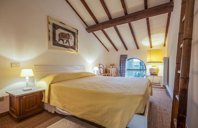 Tenuta di Poggio Cavallo - Foto 28