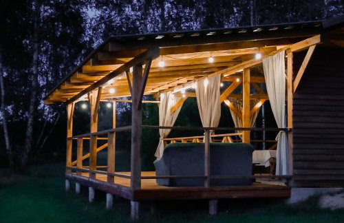 Zacisze Markowszczyzna - Foto 15