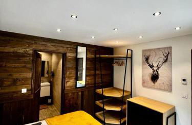 Résidence Les Balcons De Pierre Pomme - 3 pièces 4/6 personnes 4 exposé Est MAE-9514 - Foto 6