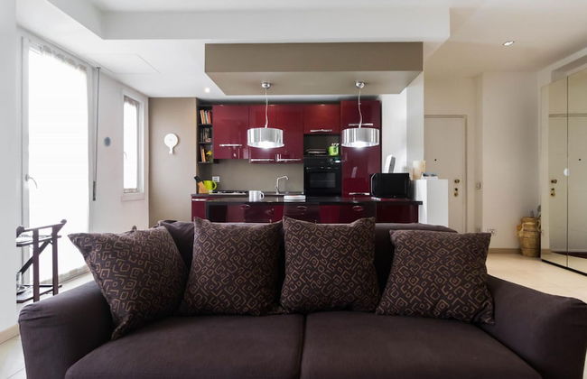 Italianway - Dall Ongaro 24 - Foto 25