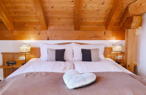 Gästehaus Alpseeblick - Photo 27