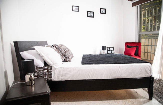 Stay.plus Fann Mermoz - Photo 9