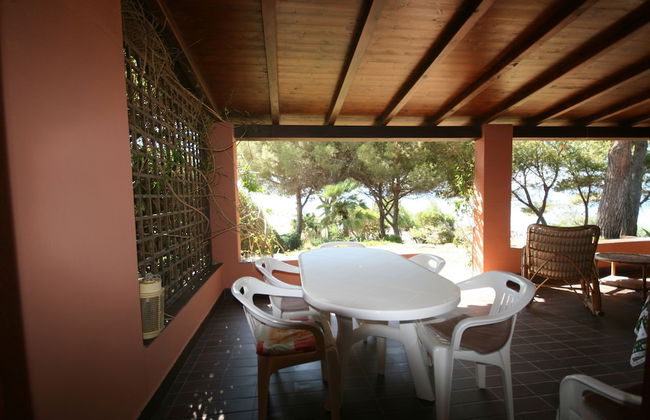 Villa Luisa - Photo 36