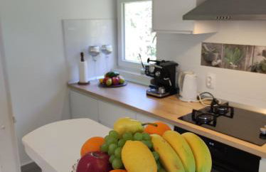 Apartman Oaza - Ploče, Croatia - Foto 20