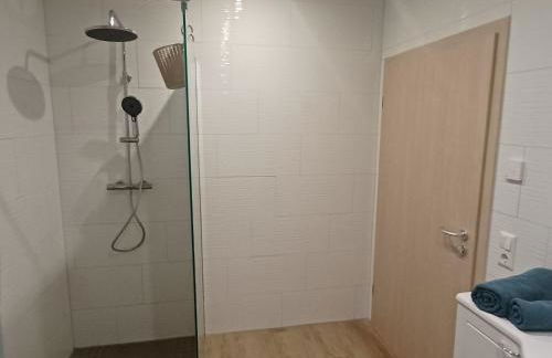 Apartment Luisa klein in Aurich-Tannenhausen by Interhome - Photo 9