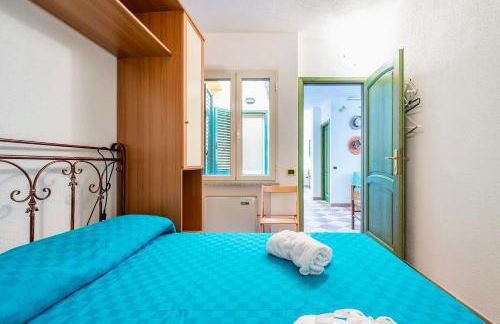 House 8 beds overlooking a pine forest at just 600 mt from the sea - Foto 11