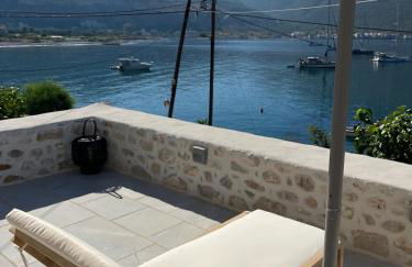 Σουίτα ΣΙΚΛΟΣ στο Καραβοστάσι Ν Οιτύλου Μάνης - Foto 37