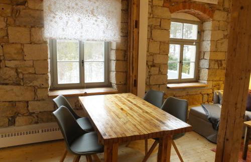 "Kutscherstube" - Hammergut Neidberg - Foto 8