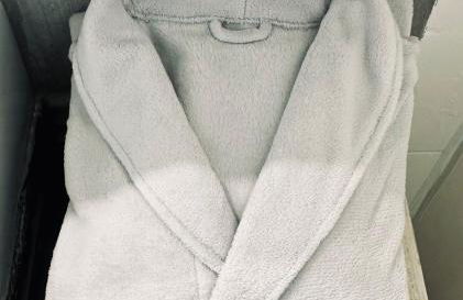 Moritzberg-Lodge mit Garage - Foto 11