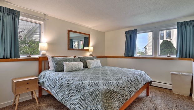 Fall Line Condo D1 1 Bedroom Condo - Foto 4, Habitación