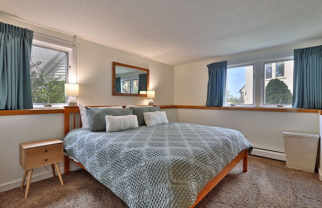 Fall Line Condo D1 1 Bedroom Condo - Foto 4