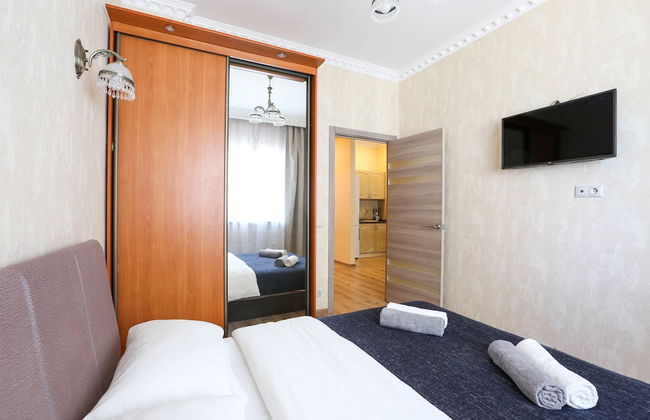 MaxRealty24 Kronshtadskij bulvar 6 k 4 - Foto 8