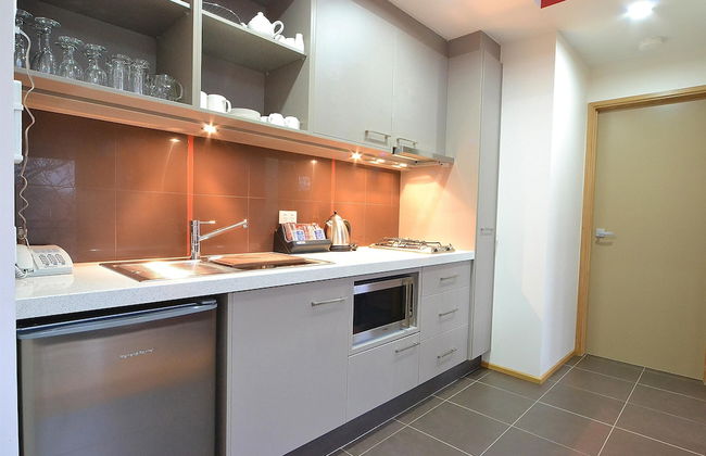 Oaks Lake Crackenback Resort - Photo 61