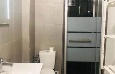 Appartement T2 proche gare - DABNB - Foto 7