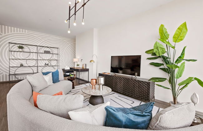 Placemakr Premier SoBro - Foto 78