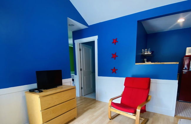 Blue Door Cottages - Foto 56